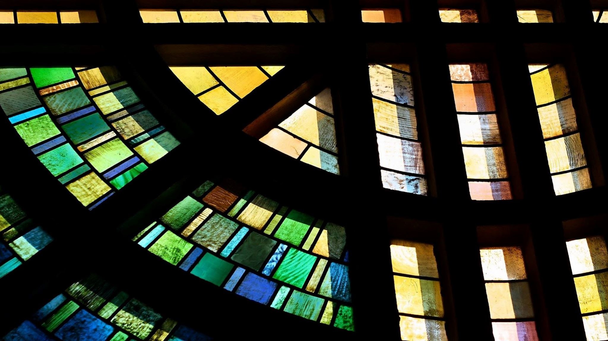 Kloster Muensterschwarzach YouTube banner