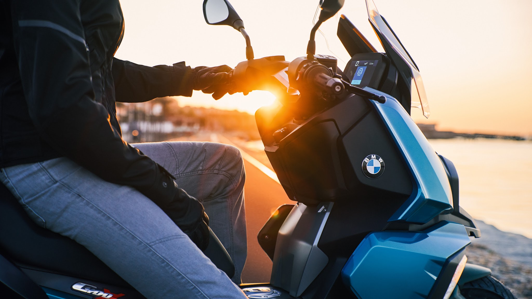 BMW Motorrad Indonesia YouTube banner