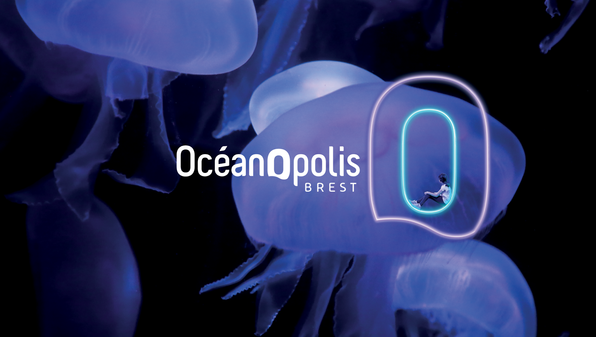Océanopolis YouTube banner