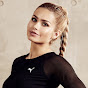 Pamela Reif YouTube channel avatar 