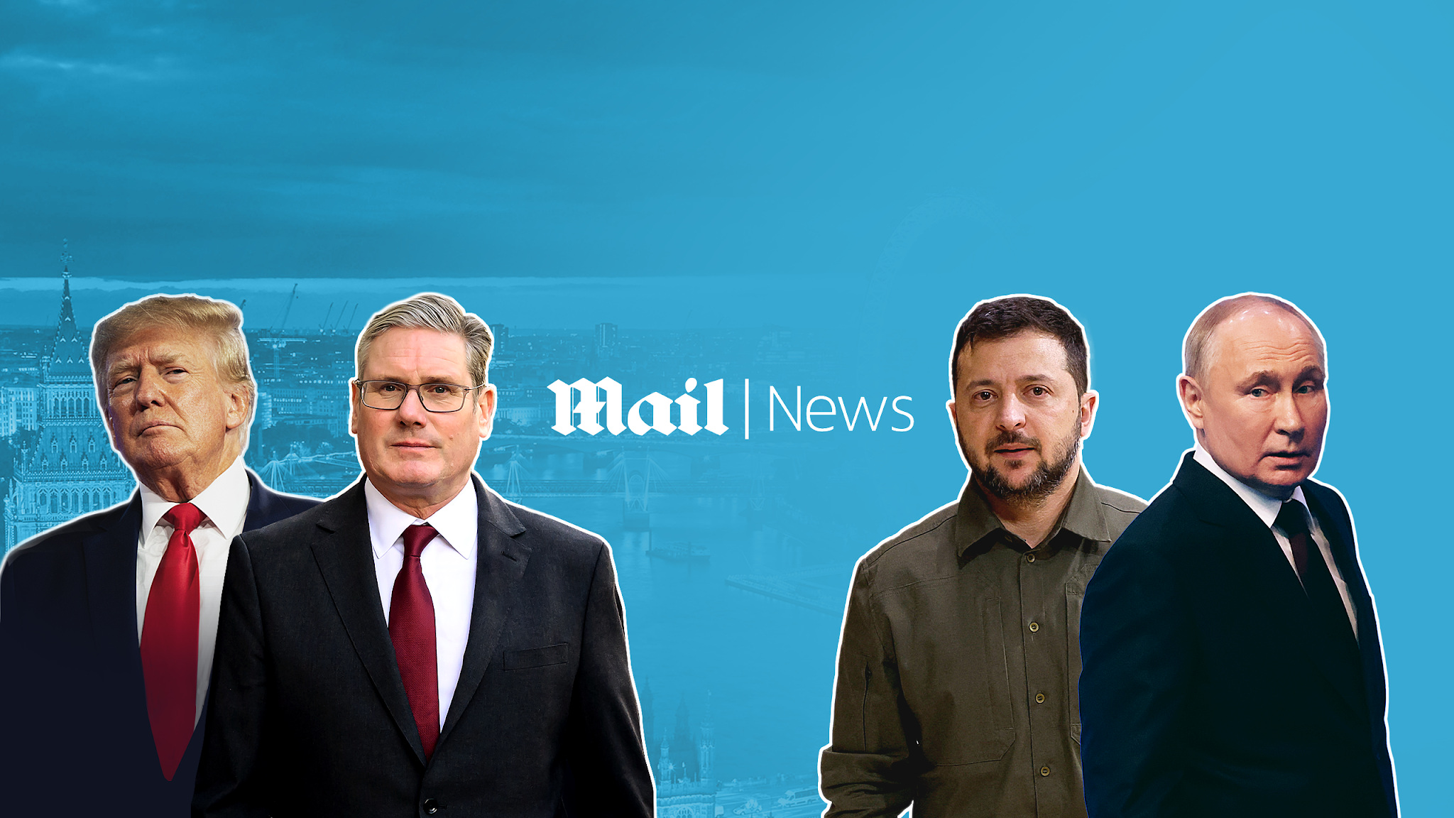 Mail News YouTube banner