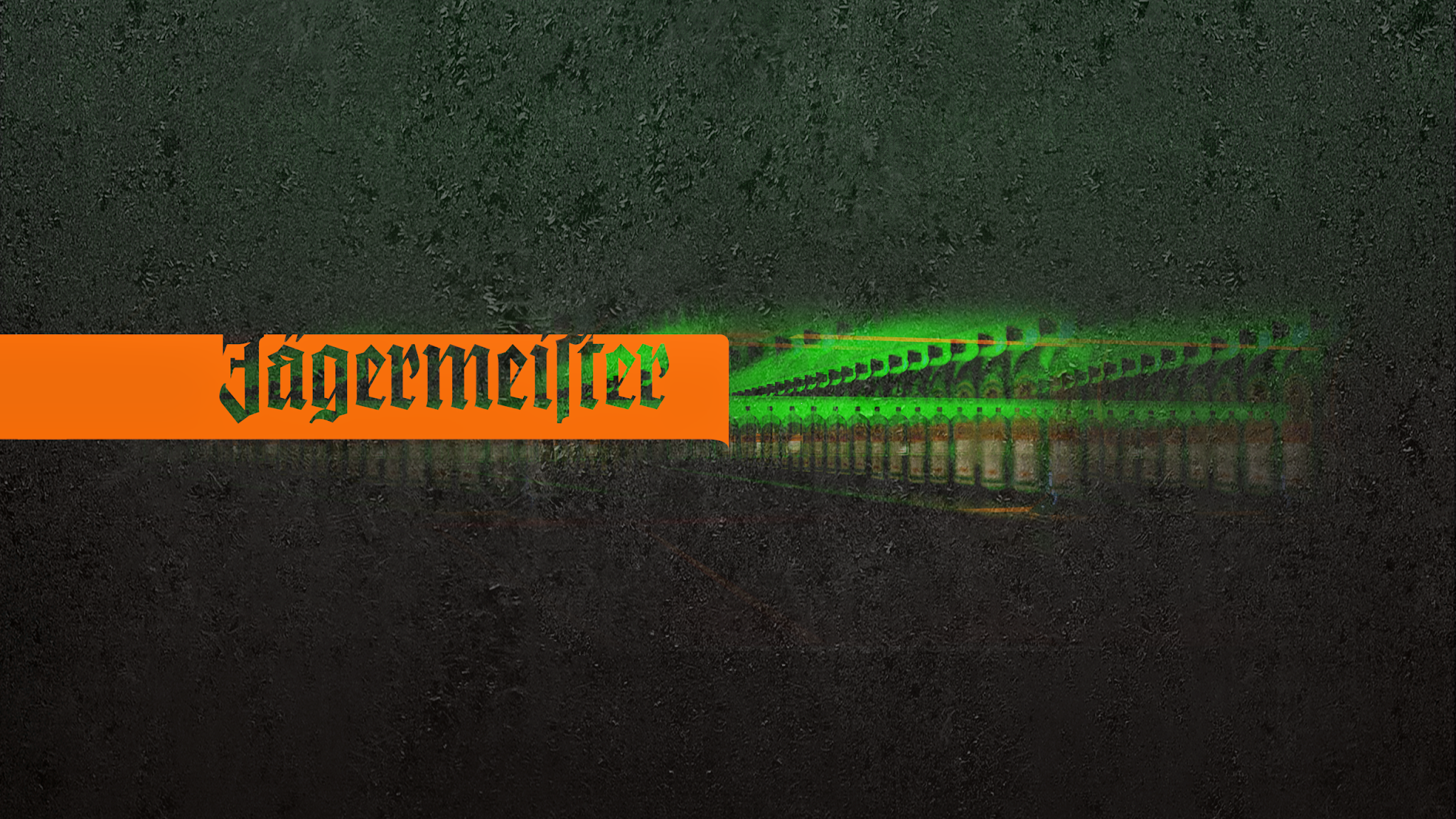 Jägermeister Austria YouTube banner