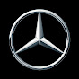 Mercedes-Benz Trucks Australia and New Zealand logo