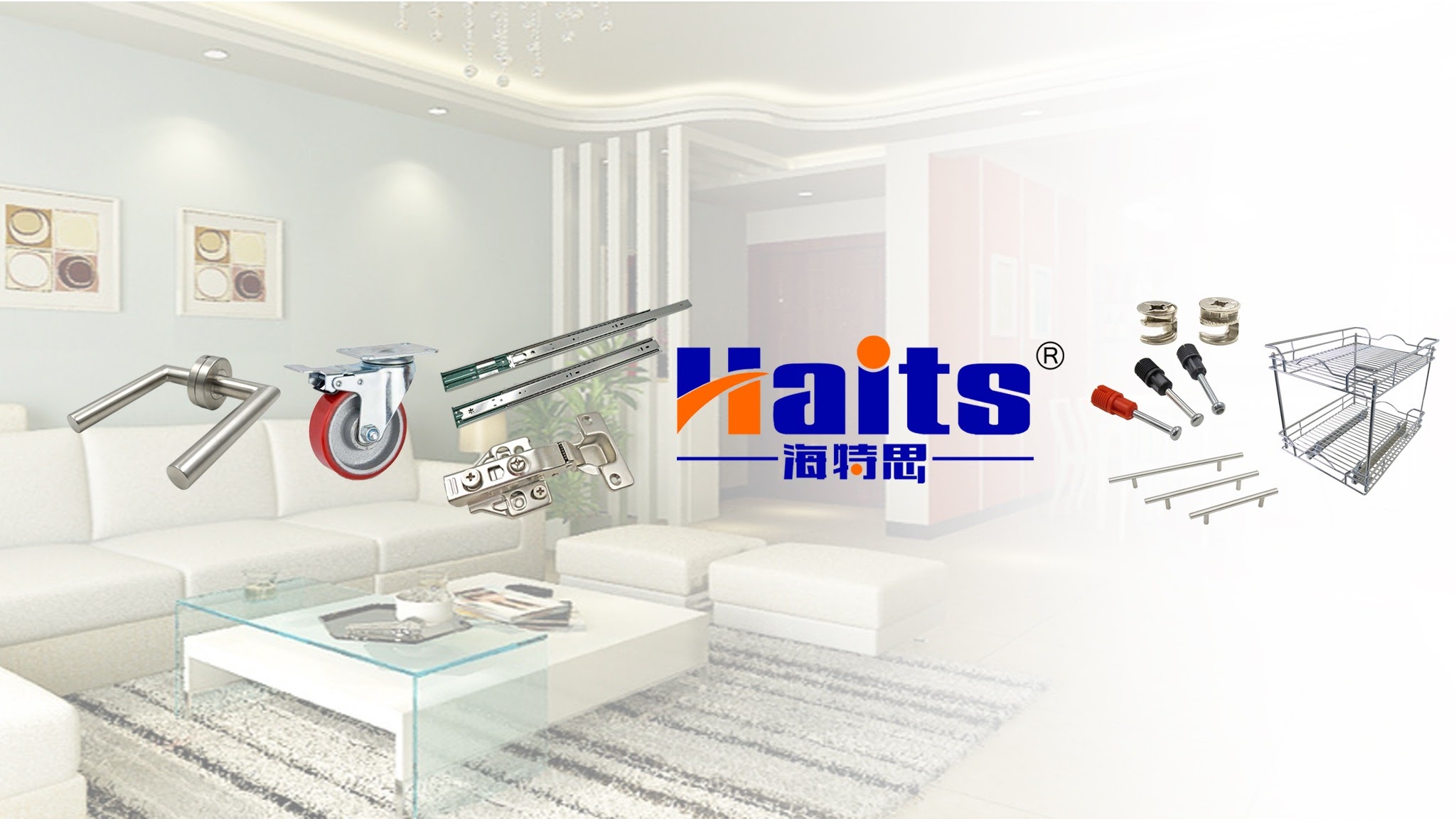 Haits Hardware YouTube banner