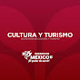 Secretaría de Cultura y Turismo Estado de México YouTube channel avatar 