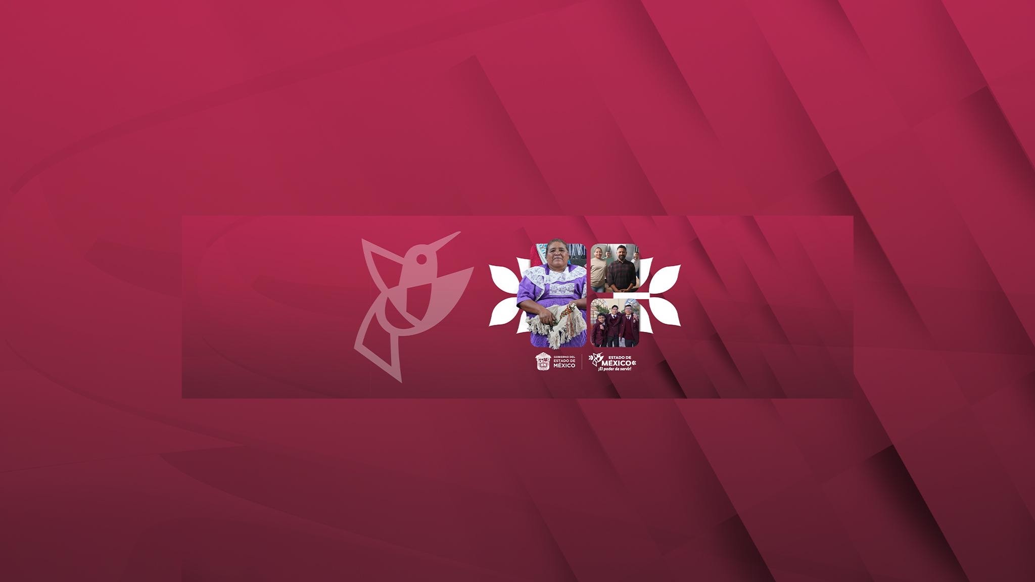 Secretaría de Cultura y Turismo Estado de México YouTube banner