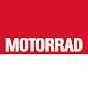 MOTORRAD logo