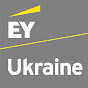 EY Ukraine logo
