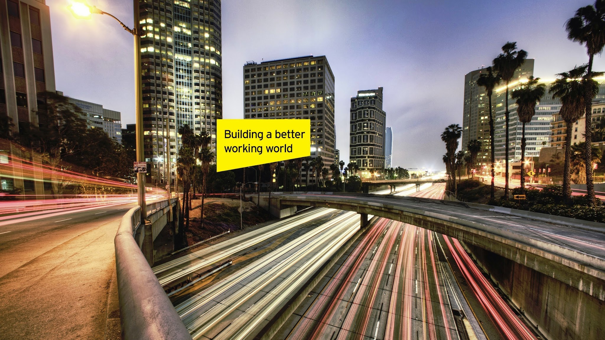 EY Ukraine YouTube banner