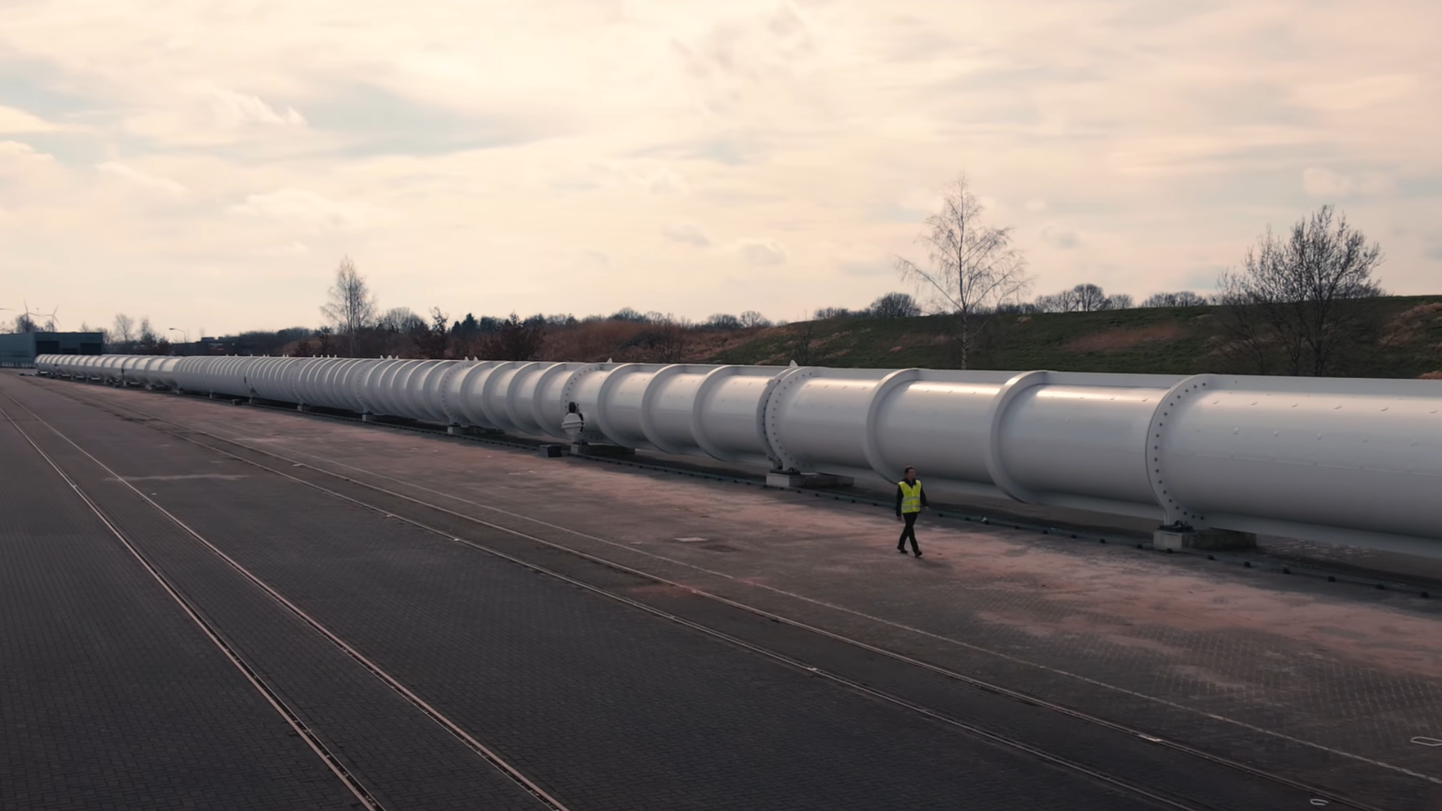 Hardt Hyperloop YouTube banner