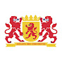 Provincie Zuid-Holland logo