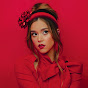 Megan Nicole logo