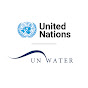 United Nations Water  logo