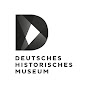 Deutsches Historisches Museum logo