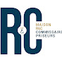Maison R&C logo
