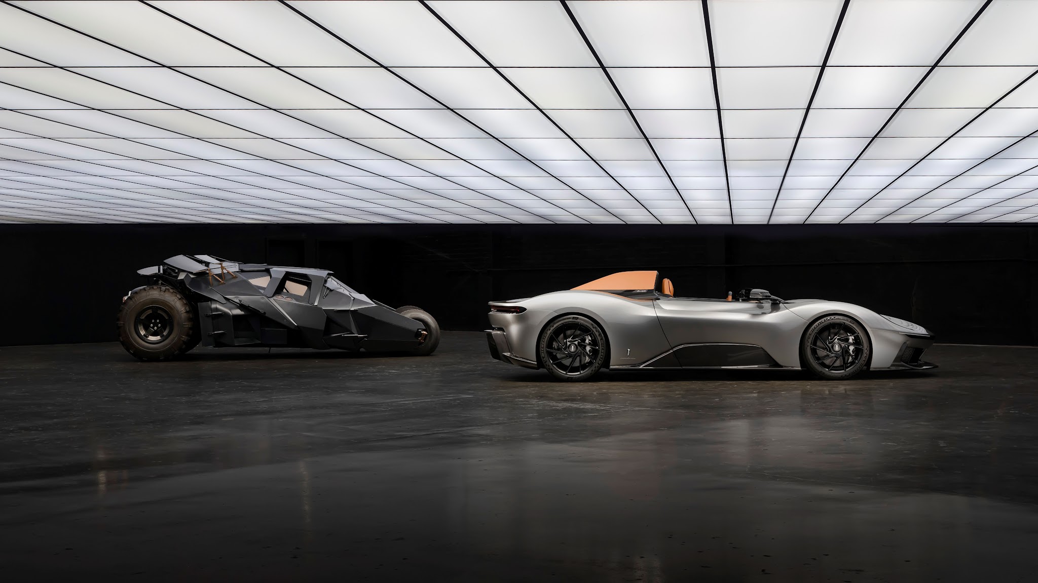 Automobili Pininfarina YouTube banner