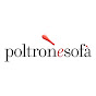 poltronesofà YouTube channel avatar 