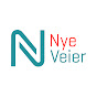 Nye Veier AS YouTube channel avatar 