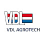 VDL Agrotech YouTube channel avatar 