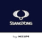 SsangYong CZ & SK logo