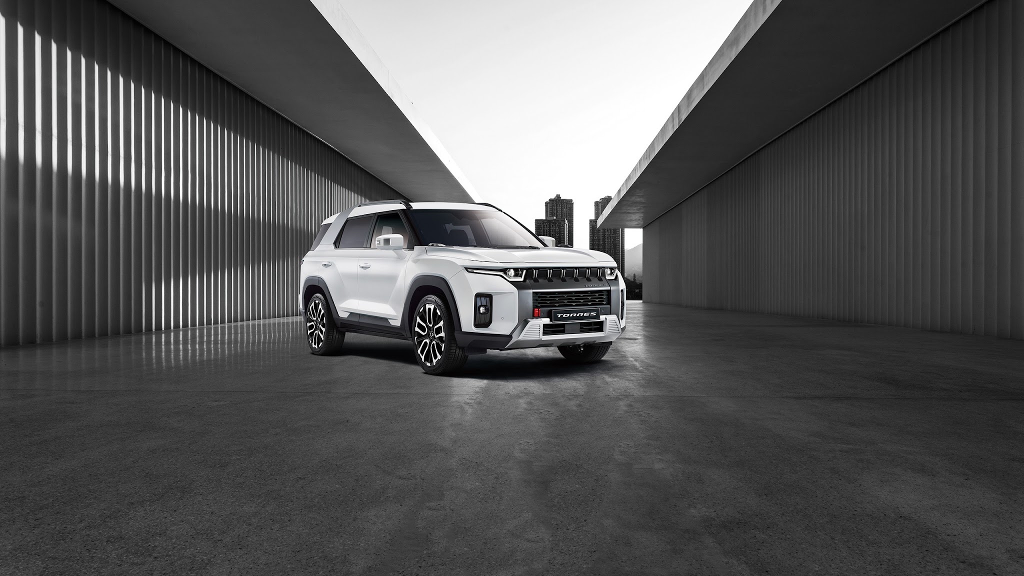 SsangYong CZ & SK YouTube banner
