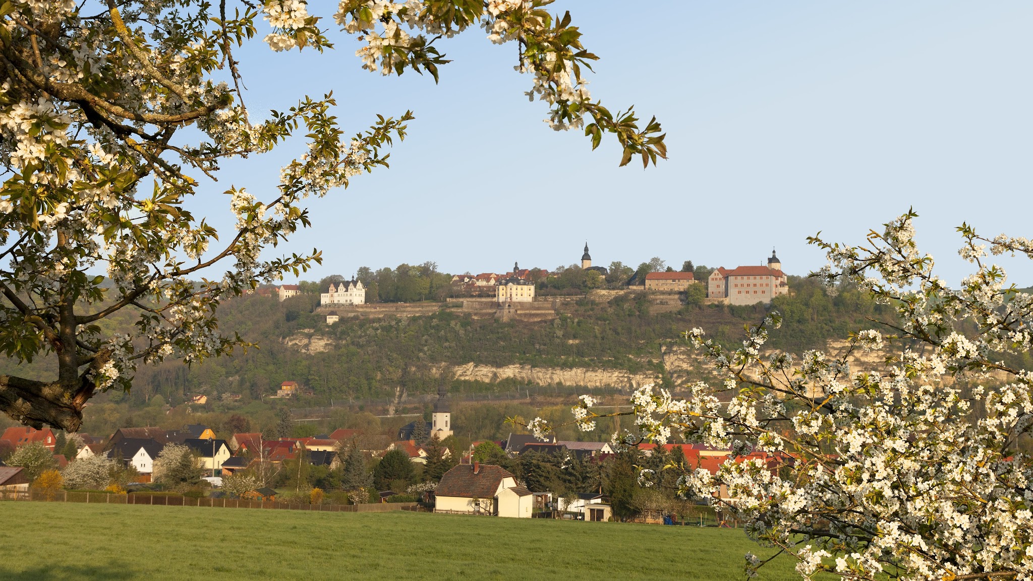 schlösserstiftung.thüringen YouTube banner