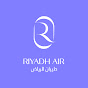 Riyadh Air  YouTube channel avatar 