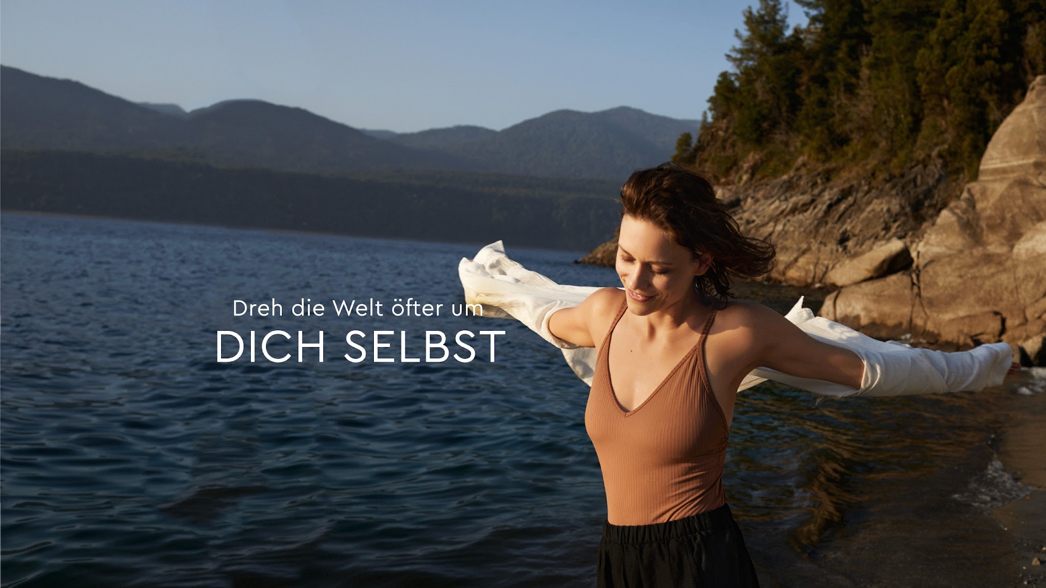 Kneipp Schweiz YouTube banner