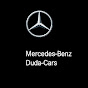 Duda-Cars logo