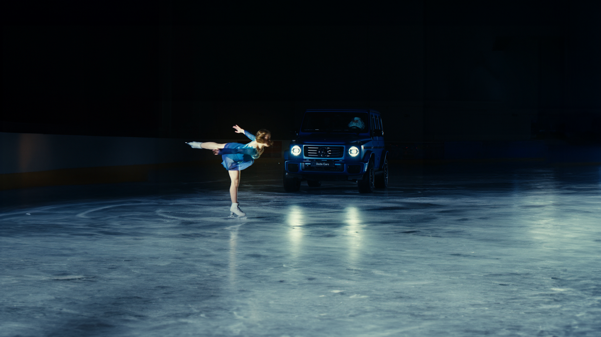 Duda-Cars YouTube banner