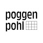 Poggenpohl YouTube channel avatar 
