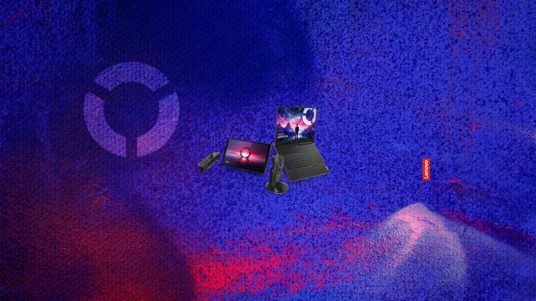 Lenovo Türkiye YouTube banner