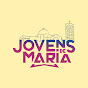 Jovens de Maria logo