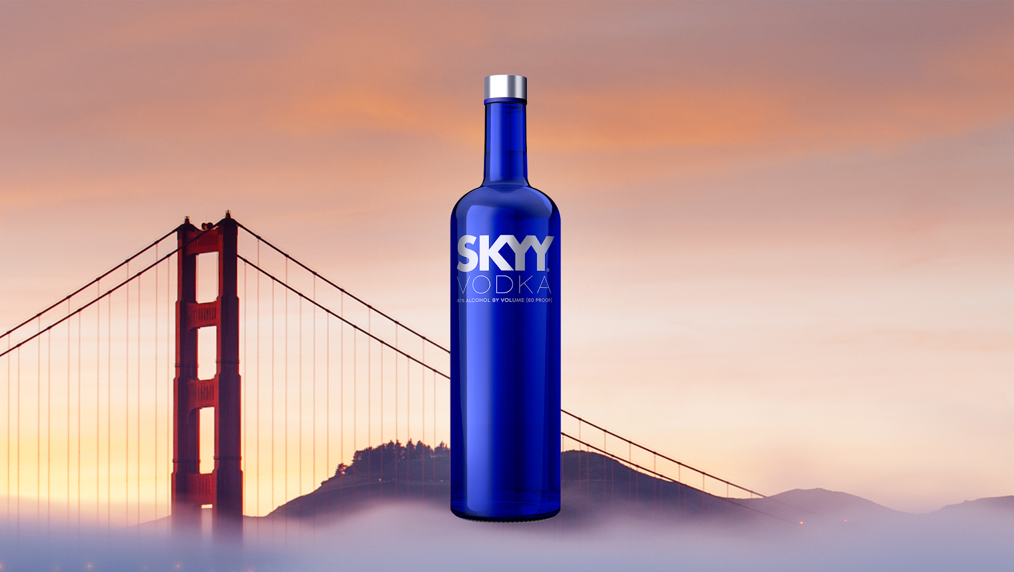 SKYY Vodka Italia YouTube banner