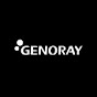 GENORAY 제노레이 logo