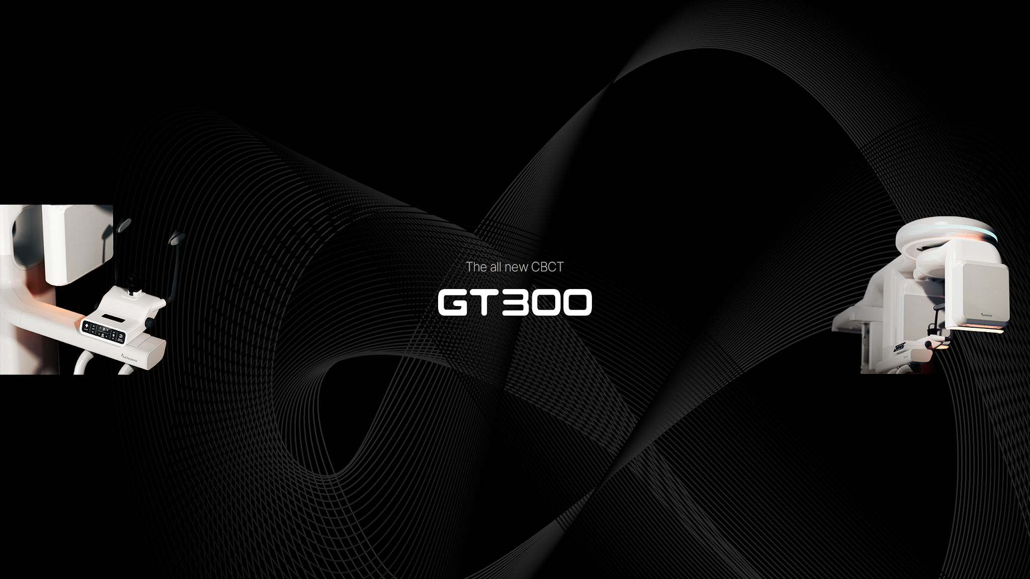 GENORAY 제노레이 YouTube banner