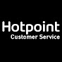 Hotpoint Customer Service UK logo