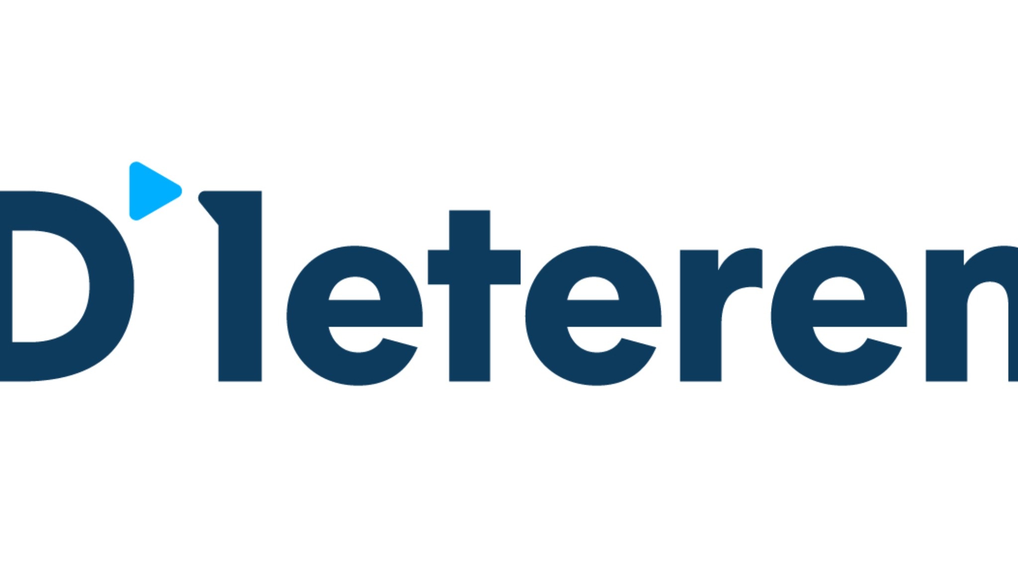 D'Ieteren YouTube banner