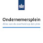 Ondernemersplein logo