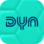 Dyn Handball logo