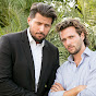 MAROBROTHERS YouTube channel avatar 