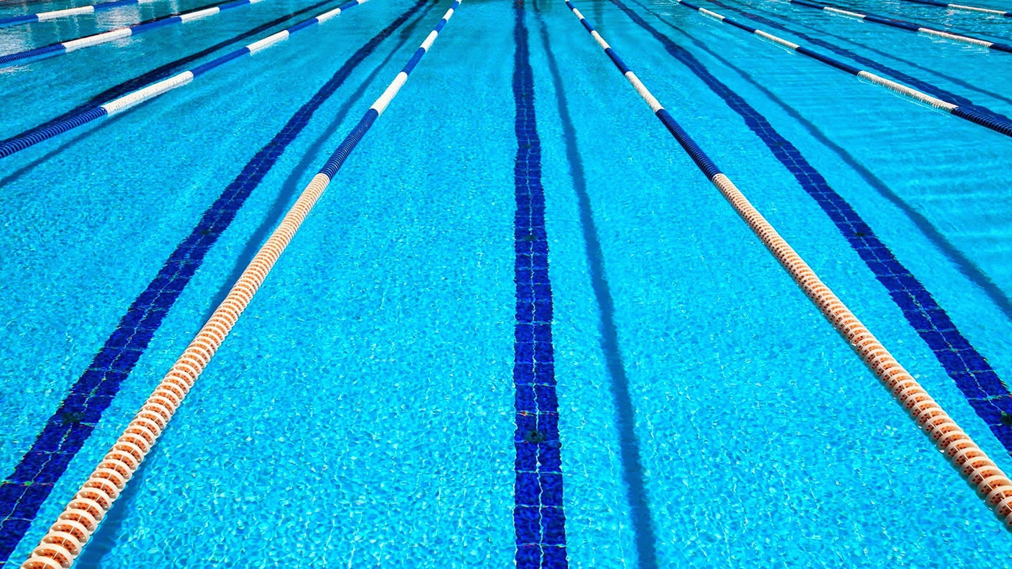 Federazione Italiana Nuoto YouTube banner