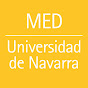 Facultad de Medicina · Universidad de Navarra logo