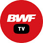 BWF TV YouTube channel avatar 