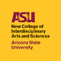 ASU New College logo