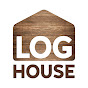 LOGHOUSE.IE LOG CABINS IRELAND (BRAY) YouTube channel avatar 