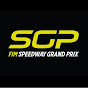 FIM Speedway Grand Prix logo