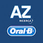 Oral-B & AZ Italia logo