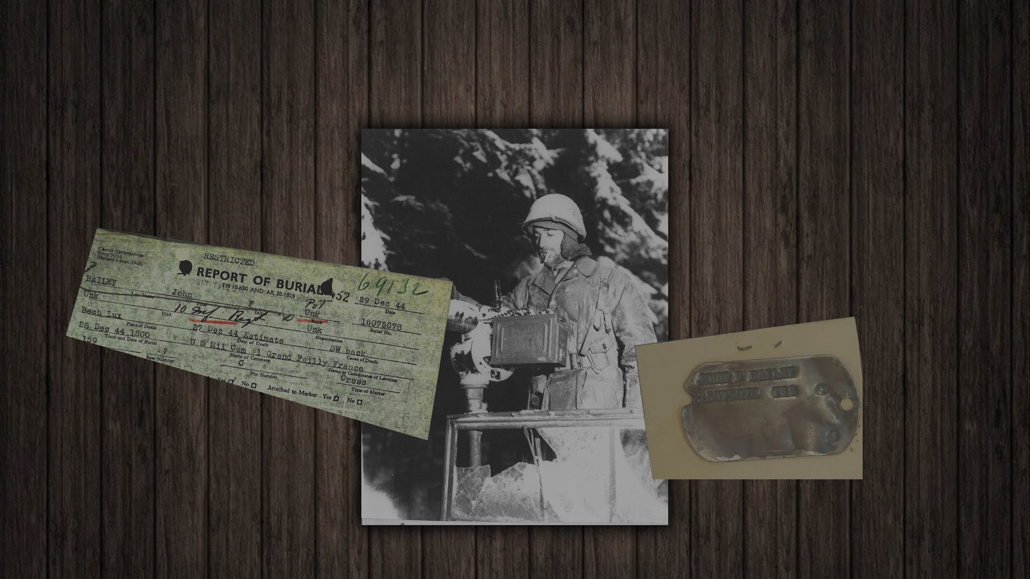 SNAFU DOCS YouTube banner