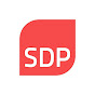 Sosialidemokraatit SDP logo